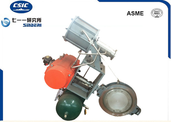 Non - Reclosing ARBPF Pressure Relief Device No Debris Pressure Relieving Devices