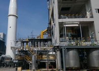 Waste Gas Thermal Oxidizer with EPC contracting service for petrochemical, chemical industries, etc.