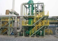Waste Gas Thermal Oxidizer for decontamination of toxic & harmful gas and liquid