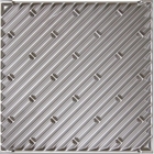 Customised Design Welded Plate Heat Exchanger Stainless Steel