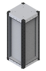 Industrial Block Plate Bundle Welded Heat Exchanger 316L 0.7MPa