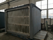 High Efficient Refineries Air Preheater With Stainless Steel Corrugated Plate Sheets