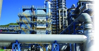Refineries Hot Flue Gas Fired Waste Heat Boiler Energy Saving & Environmental Protectionce