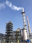 Sulfur Containing Waste Thermal Oxidizer Professional & Experienced EPC Contractor