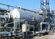 Waste Gas Thermal Oxidizer for petrochemical, chemical industries, etc.
