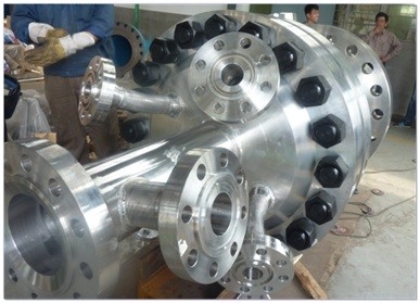 Integrated Ignition Start Up Pulverized Coal Burner with Flame Detection 1000t/D~2500t/D