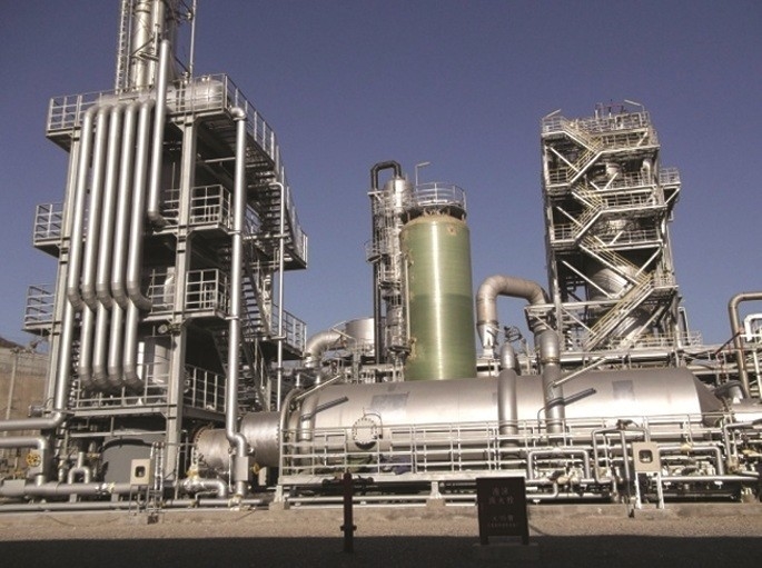 Gas / Liquid Waste Incinerator Manufacturers Wet Desulfurization , CTO / RTO